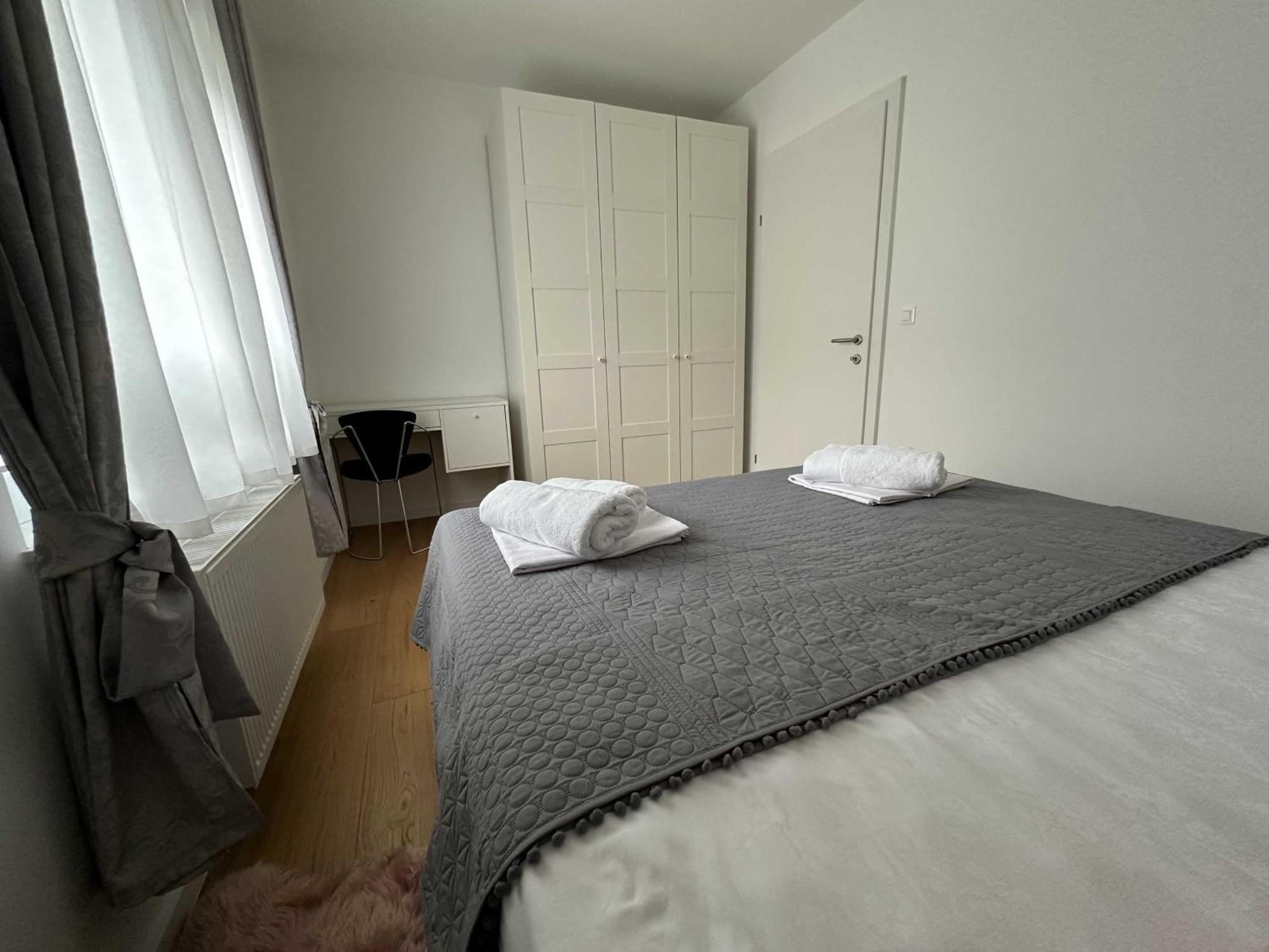 Thyke Apartment Krapinske Toplice Exterior photo
