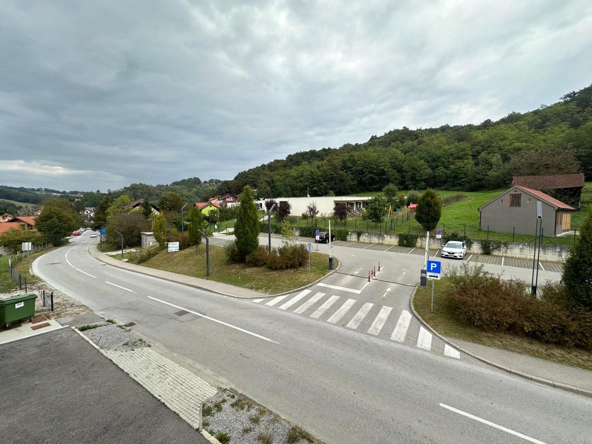 Thyke Apartment Krapinske Toplice Exterior photo