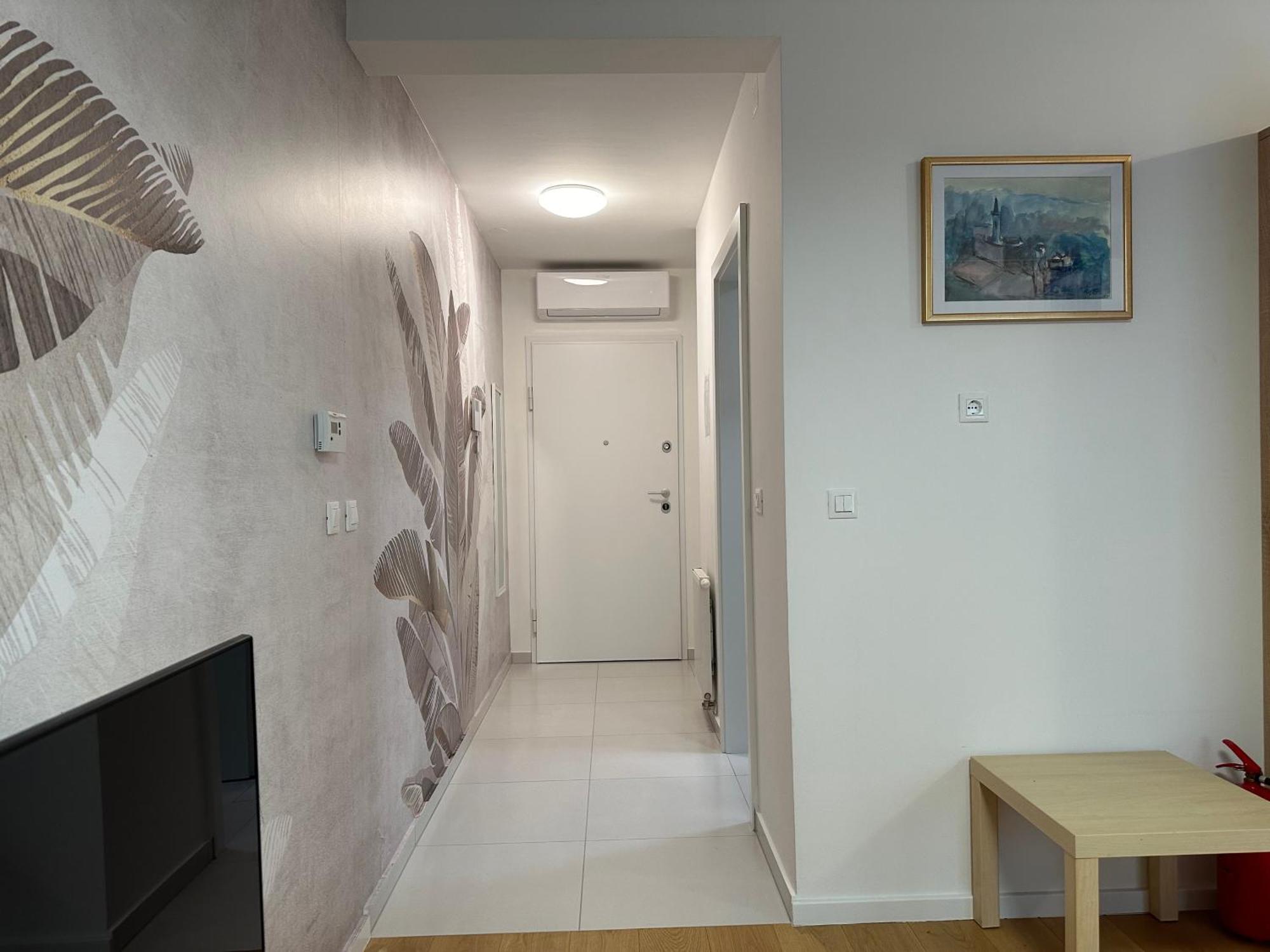 Thyke Apartment Krapinske Toplice Exterior photo