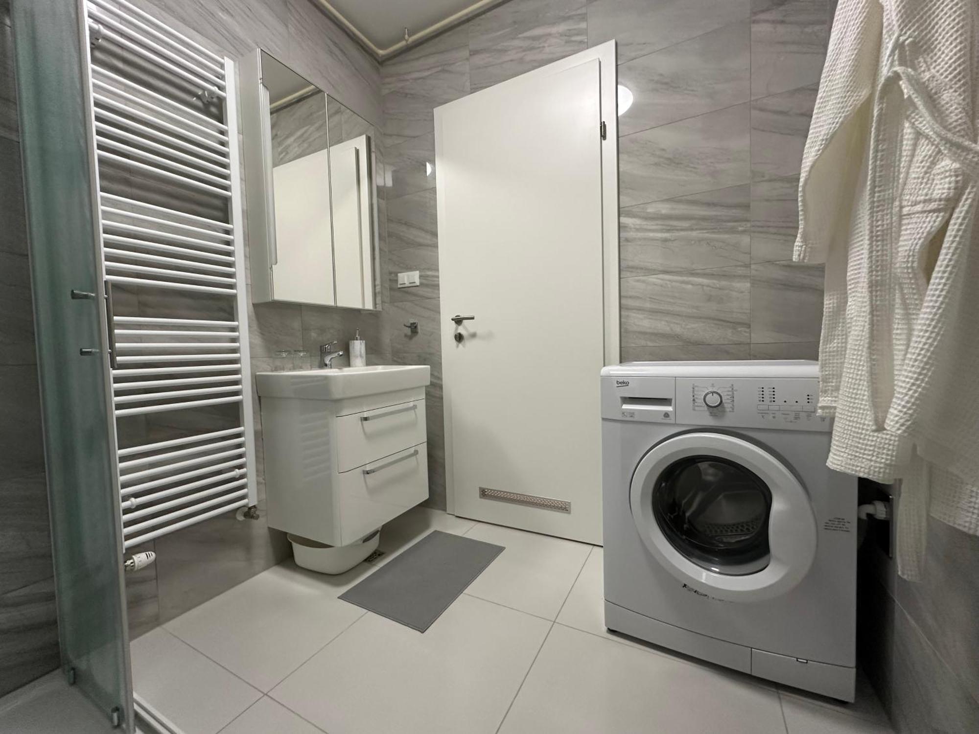 Thyke Apartment Krapinske Toplice Exterior photo